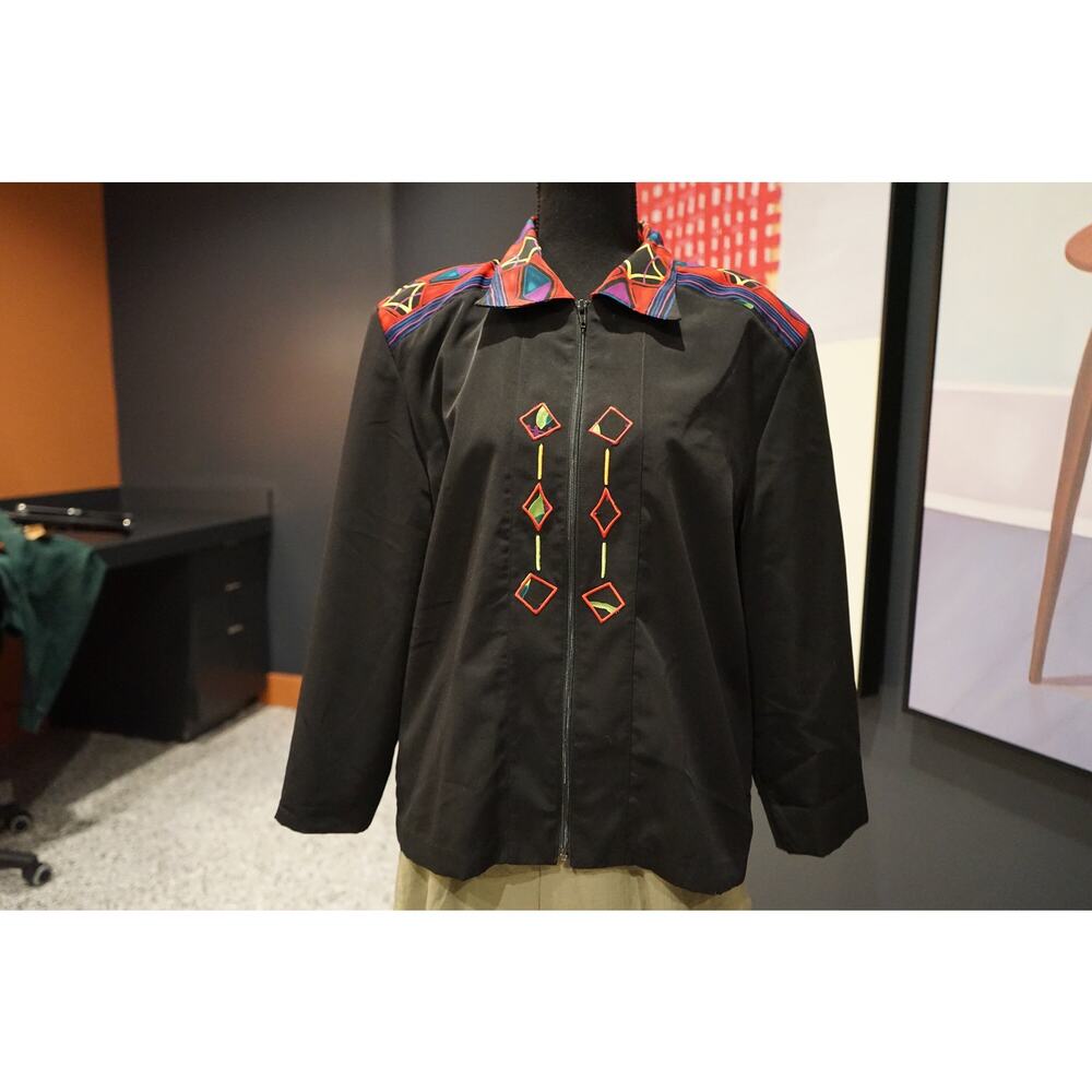 Vintage Jordan Jacket
